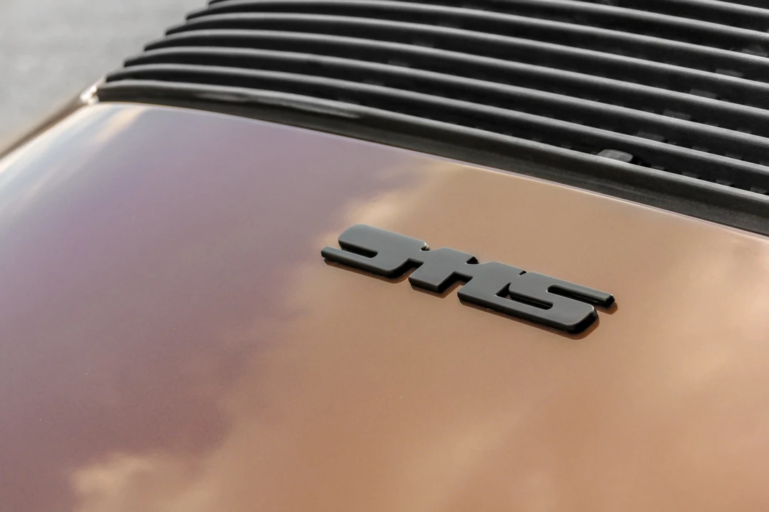 1976 Porsche 911 F-Body LWB - Image 23 of 31