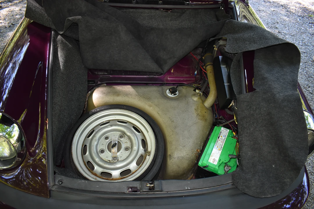 1976 Porsche 911 G-Body - Image 23 of 31