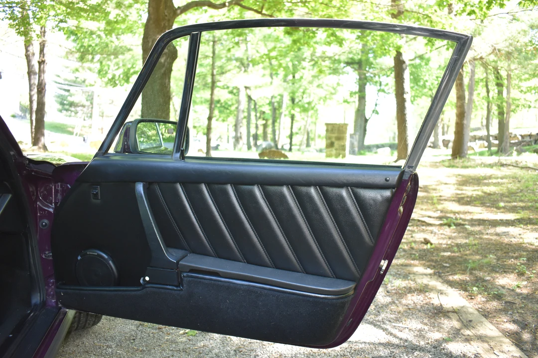 1976 Porsche 911 G-Body - Image 16 of 31
