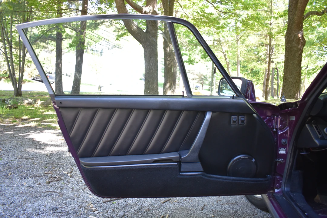 1976 Porsche 911 G-Body - Image 15 of 31
