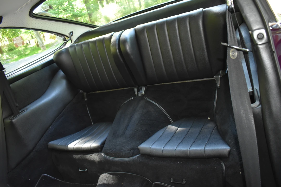 1976 Porsche 911 G-Body - Image 18 of 31