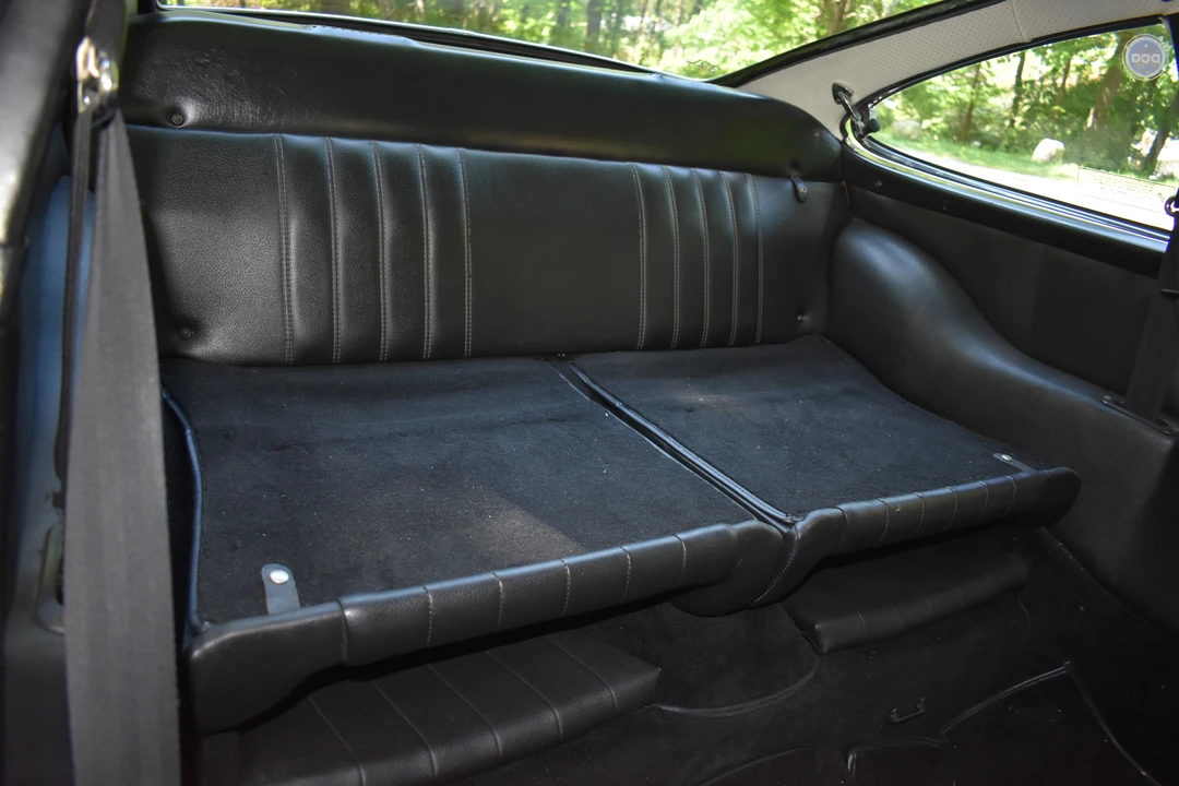1976 Porsche 911 G-Body - Image 17 of 31