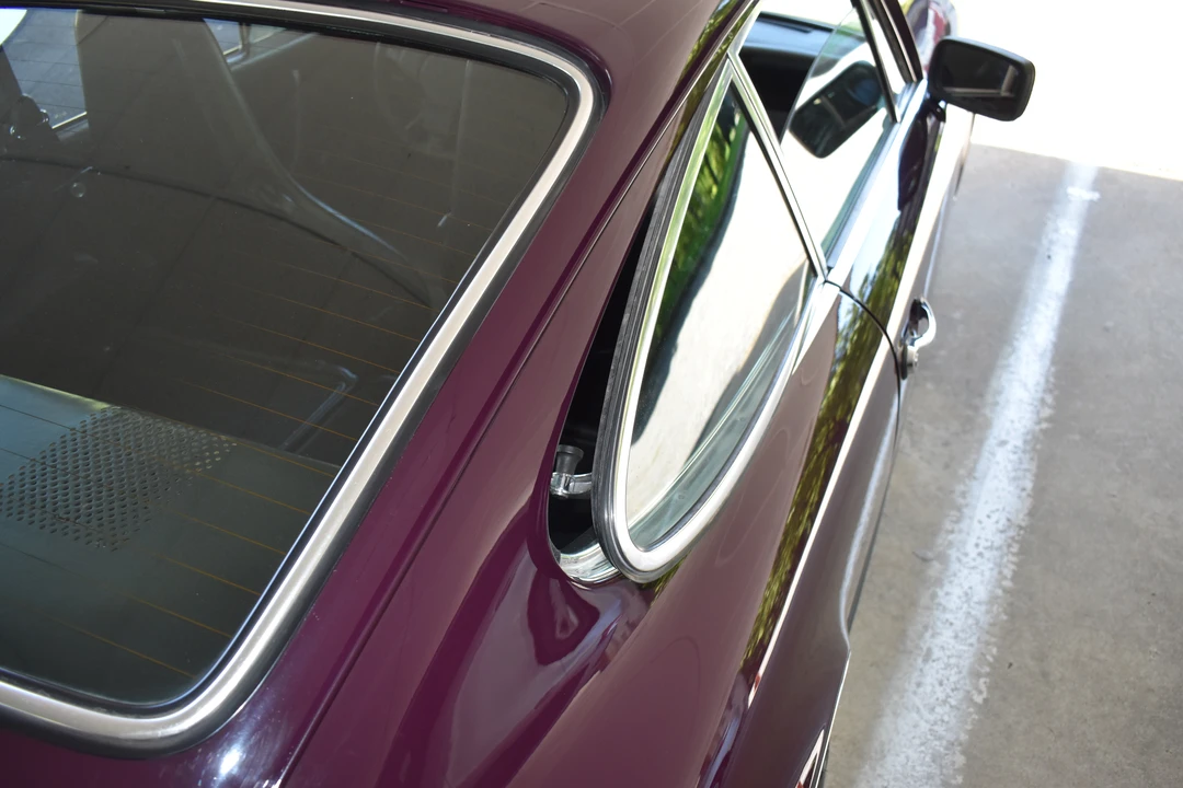1976 Porsche 911 G-Body - Image 5 of 31