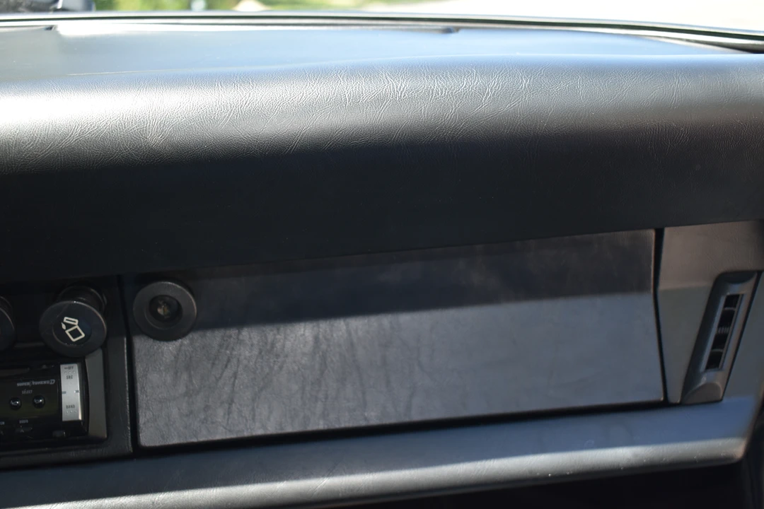 1976 Porsche 911 G-Body - Image 29 of 31