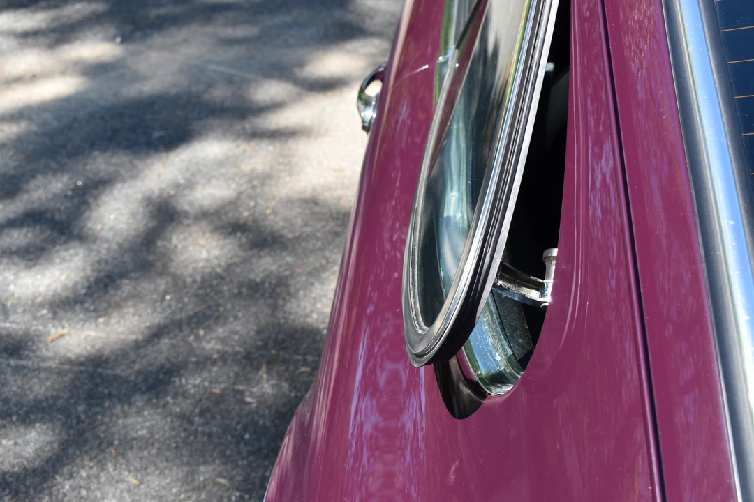 1976 Porsche 911 G-Body - Image 6 of 31