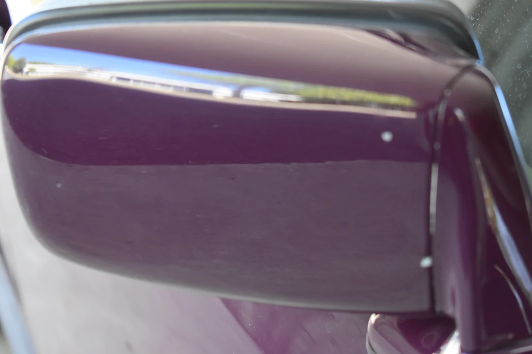 1976 Porsche 911 G-Body - Image 8 of 31