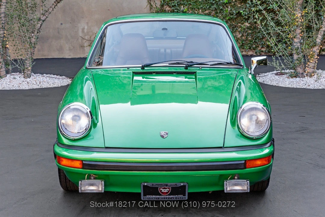 1976 Porsche 911 G-Body - Image 2 of 31