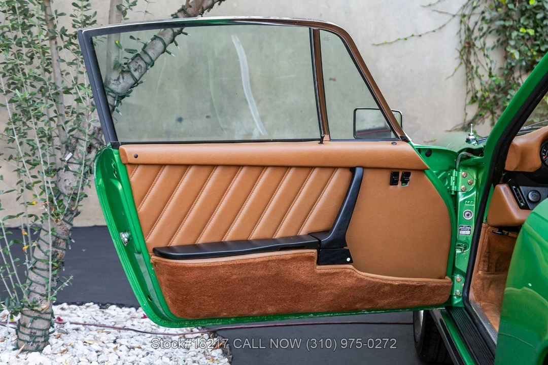 1976 Porsche 911 G-Body - Image 16 of 31