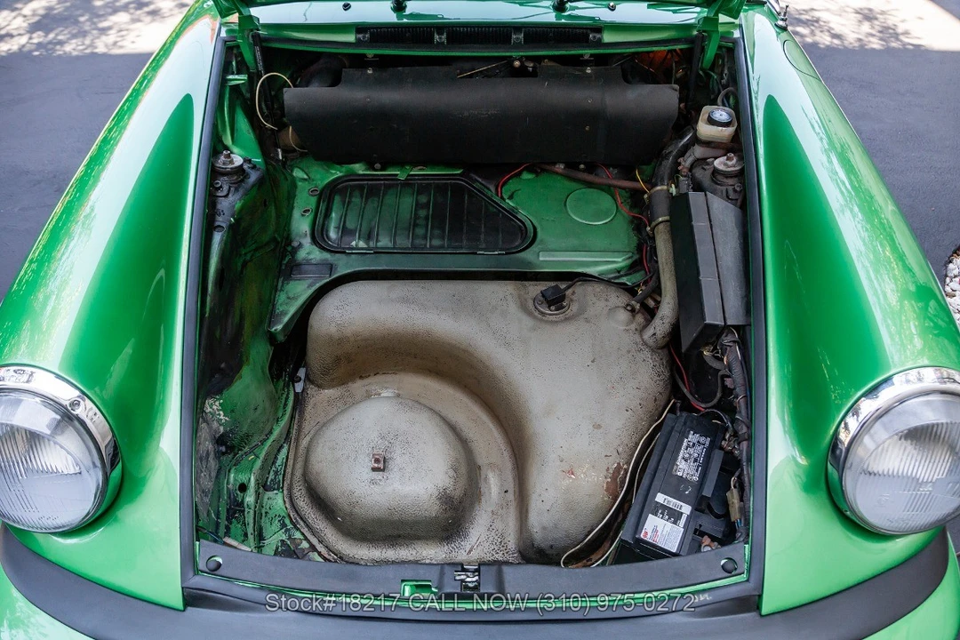 1976 Porsche 911 G-Body - Image 30 of 31