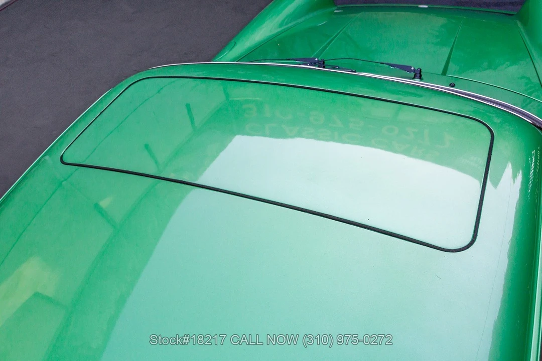 1976 Porsche 911 G-Body - Image 15 of 31