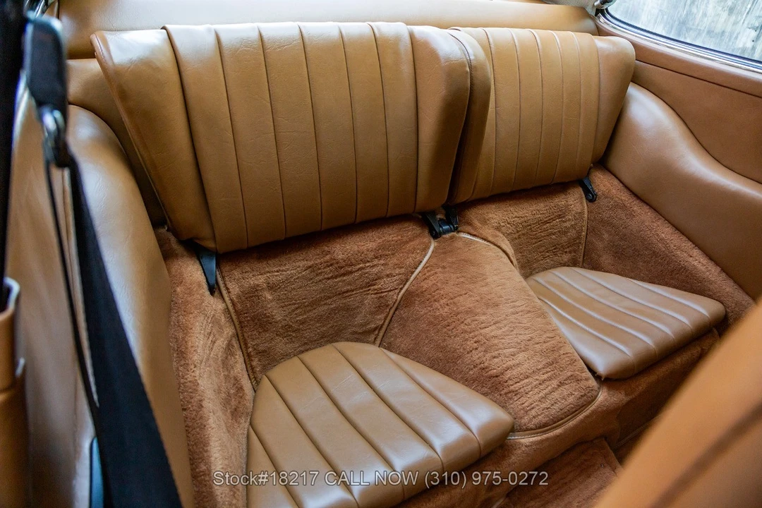 1976 Porsche 911 G-Body - Image 23 of 31