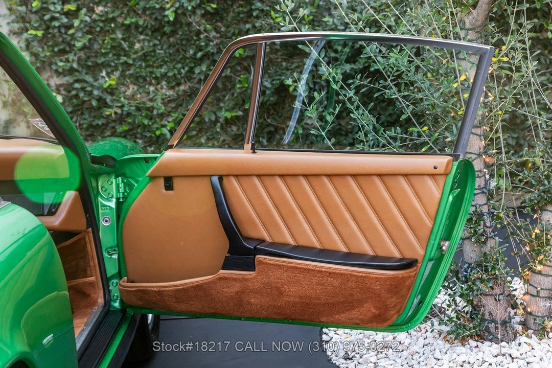 1976 Porsche 911 G-Body - Image 25 of 31