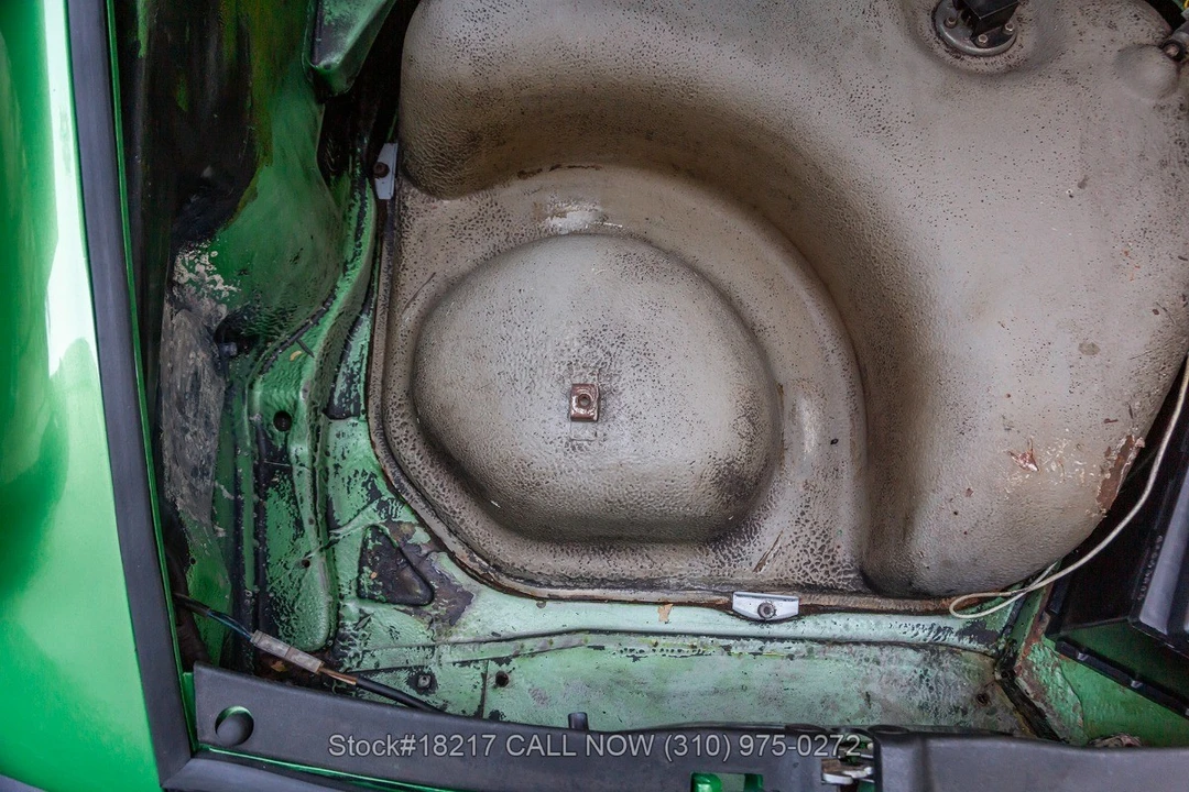 1976 Porsche 911 G-Body - Image 28 of 31
