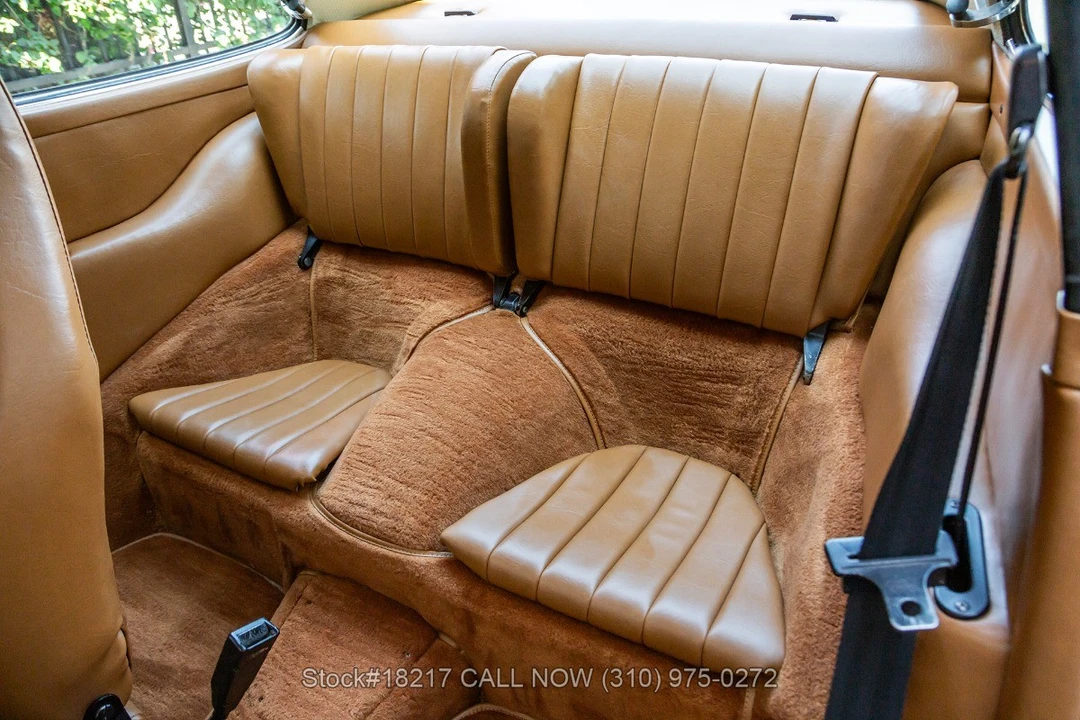 1976 Porsche 911 G-Body - Image 18 of 31