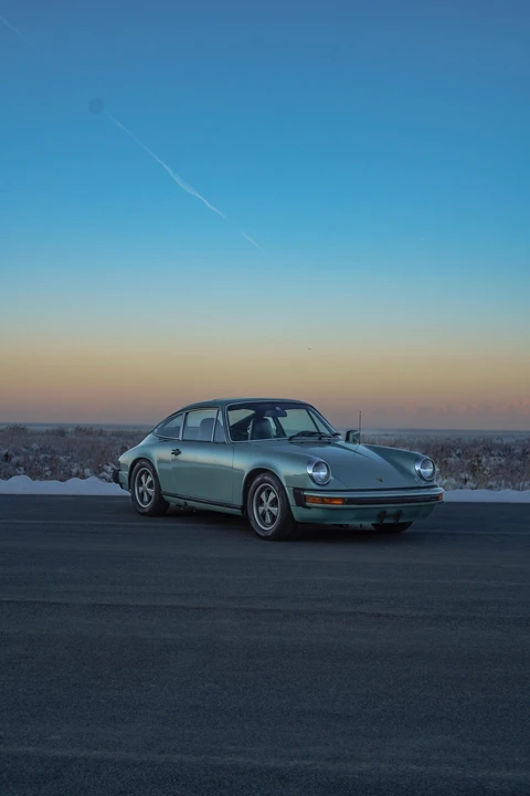 1976 Porsche 911 F-Body LWB - Image 28 of 31
