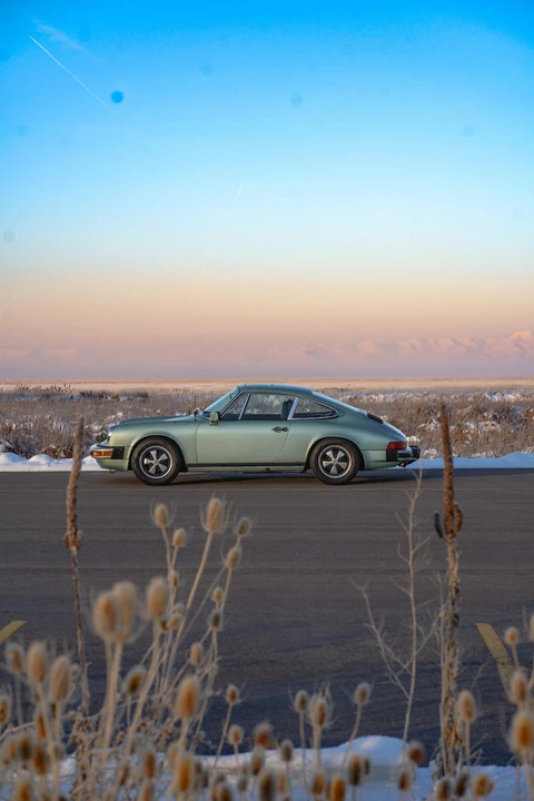 1976 Porsche 911 F-Body LWB - Image 30 of 31