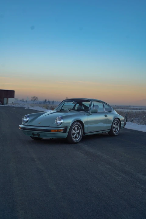 1976 Porsche 911 F-Body LWB - Image 27 of 31