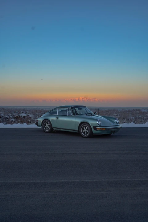 1976 Porsche 911 F-Body LWB - Image 29 of 31