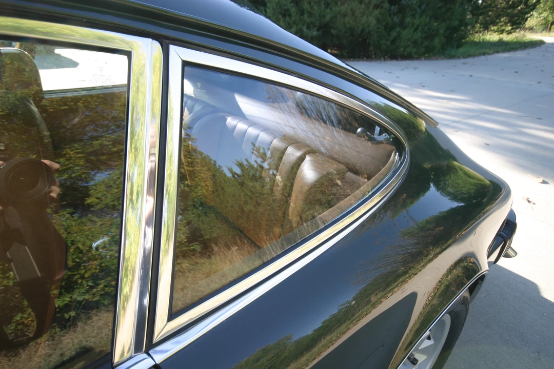 1976 Porsche 911 F-Body LWB - Image 13 of 31