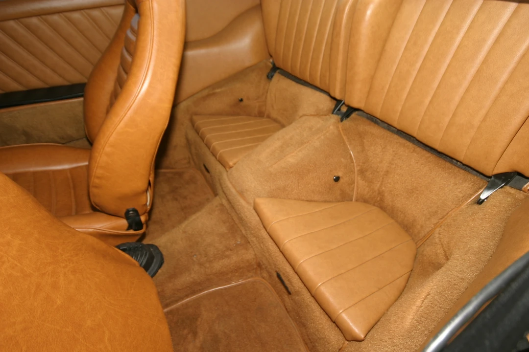 1976 Porsche 911 F-Body LWB - Image 29 of 31