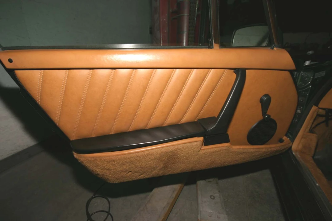 1976 Porsche 911 F-Body LWB - Image 30 of 31