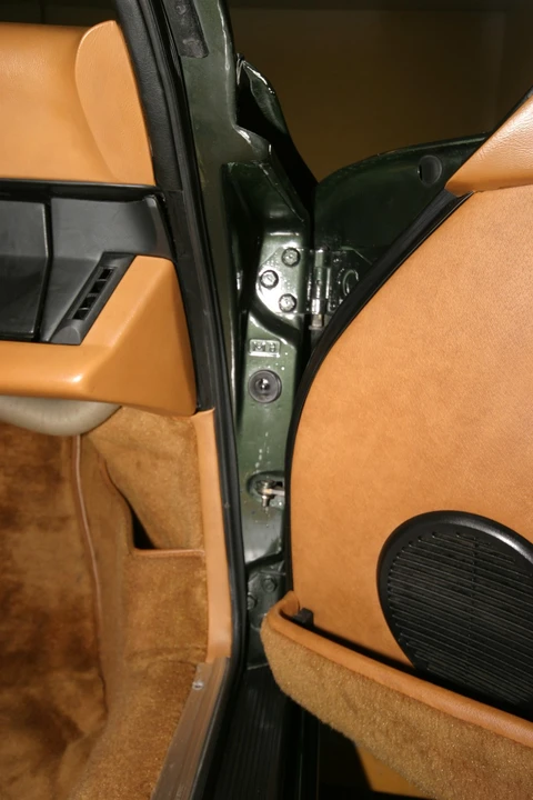 1976 Porsche 911 F-Body LWB - Image 31 of 31