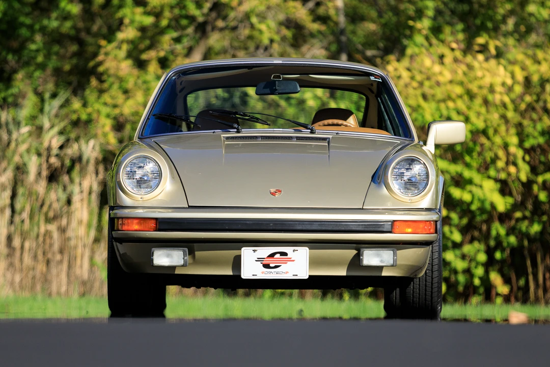 1976 Porsche 911 S F-Body LWB - Image 3 of 31