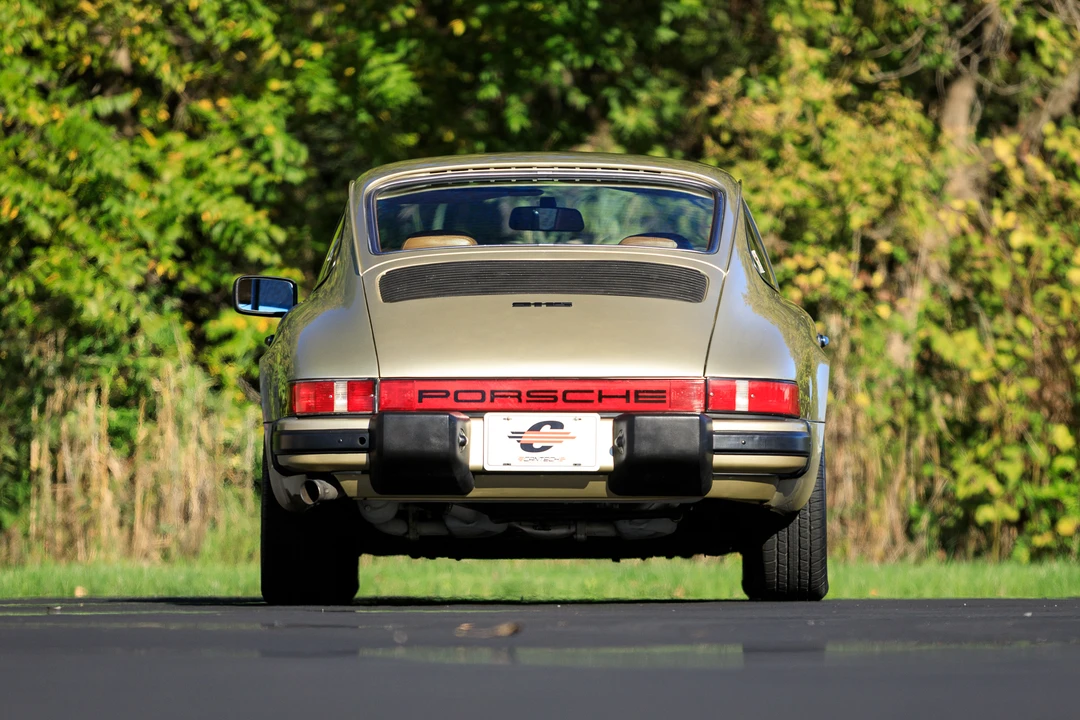 1976 Porsche 911 S F-Body LWB - Image 7 of 31