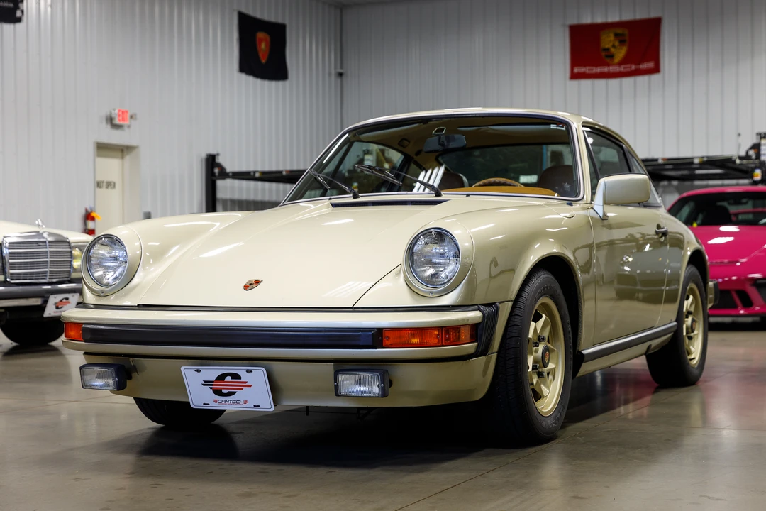 1976 Porsche 911 S F-Body LWB - Image 10 of 31