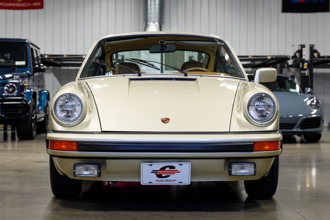 1976 Porsche 911 S F-Body LWB - Image 11 of 31