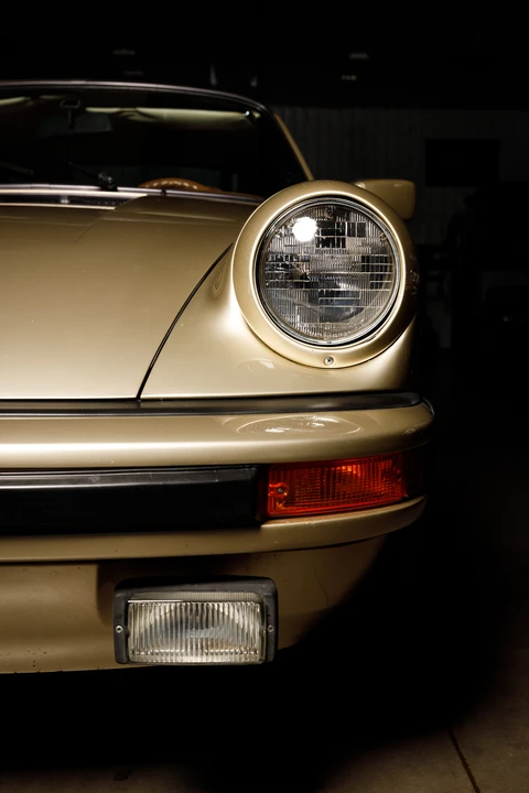 1976 Porsche 911 S F-Body LWB - Image 20 of 31