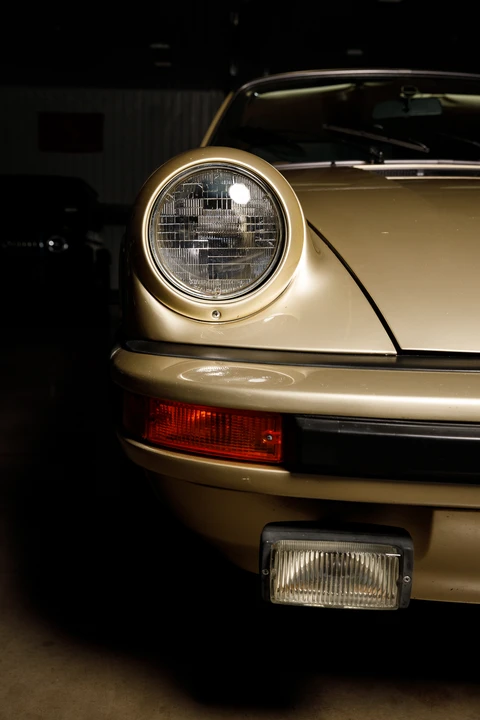 1976 Porsche 911 S F-Body LWB - Image 19 of 31