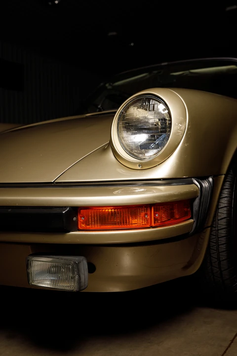 1976 Porsche 911 S F-Body LWB - Image 21 of 31