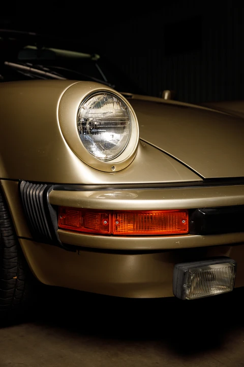 1976 Porsche 911 S F-Body LWB - Image 18 of 31