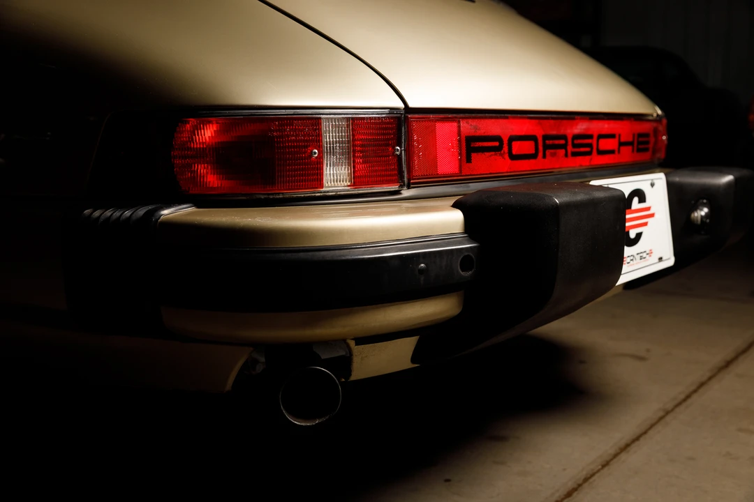 1976 Porsche 911 S F-Body LWB - Image 29 of 31
