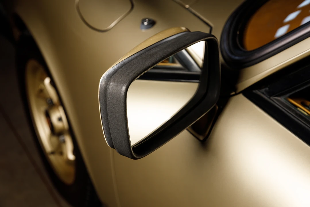 1976 Porsche 911 S F-Body LWB - Image 25 of 31