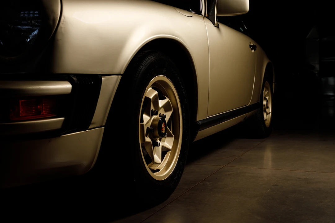 1976 Porsche 911 S F-Body LWB - Image 22 of 31