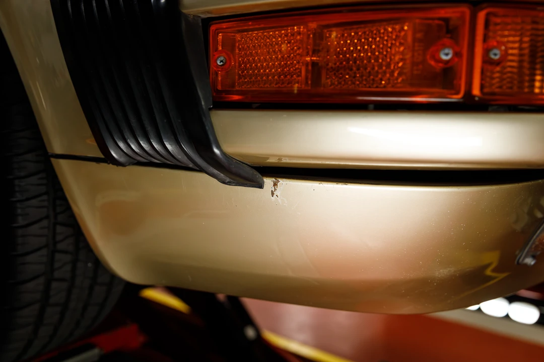 1976 Porsche 911 S F-Body LWB - Image 30 of 31