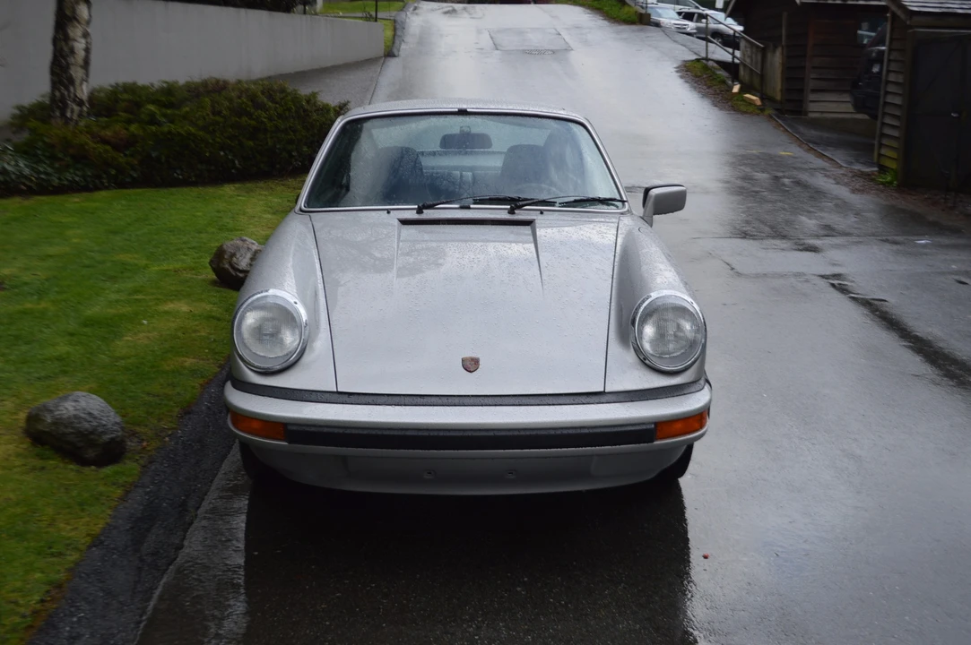 1976 Porsche 911 F-Body LWB - Image 15 of 31