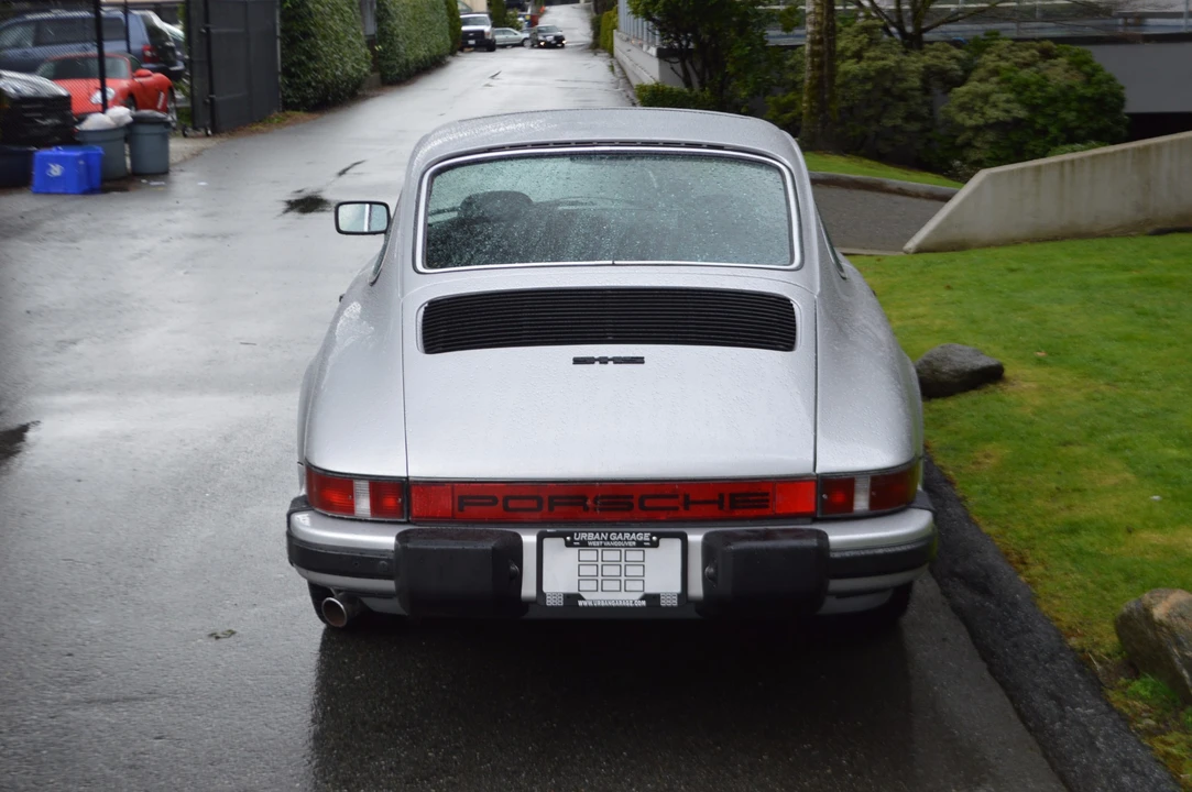1976 Porsche 911 F-Body LWB - Image 6 of 31