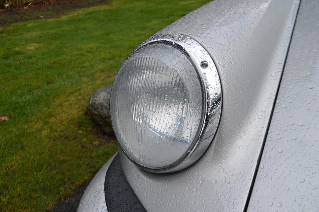 1976 Porsche 911 F-Body LWB - Image 18 of 31