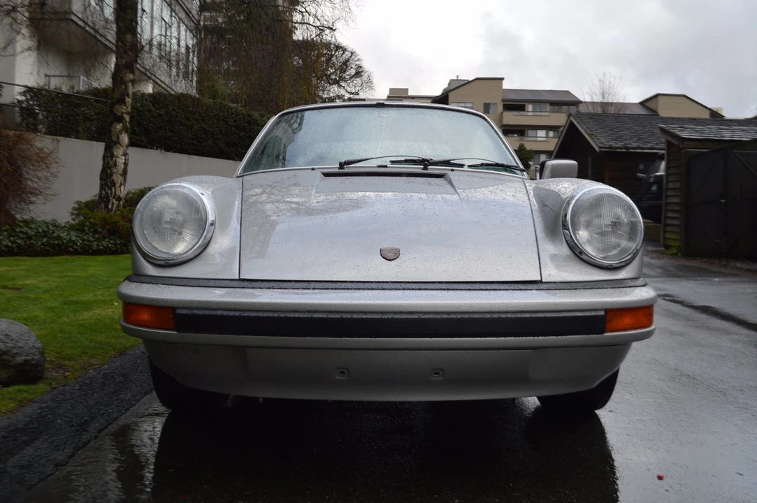 1976 Porsche 911 F-Body LWB - Image 16 of 31