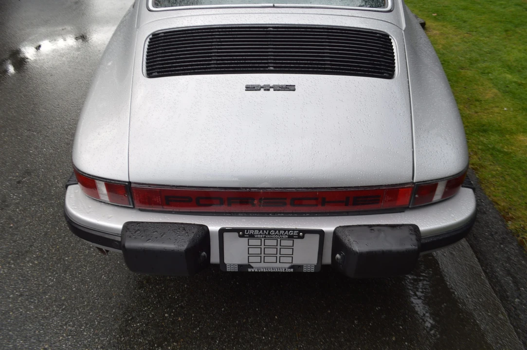 1976 Porsche 911 F-Body LWB - Image 25 of 31