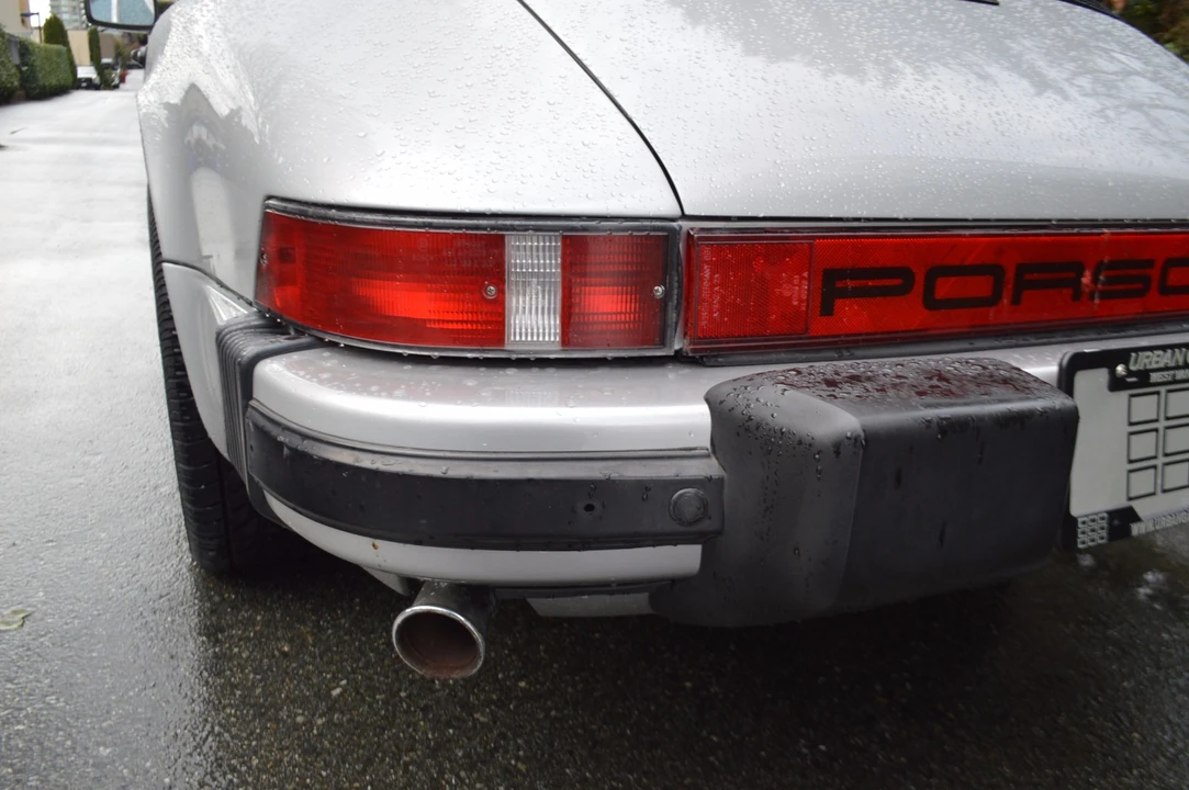 1976 Porsche 911 F-Body LWB - Image 26 of 31