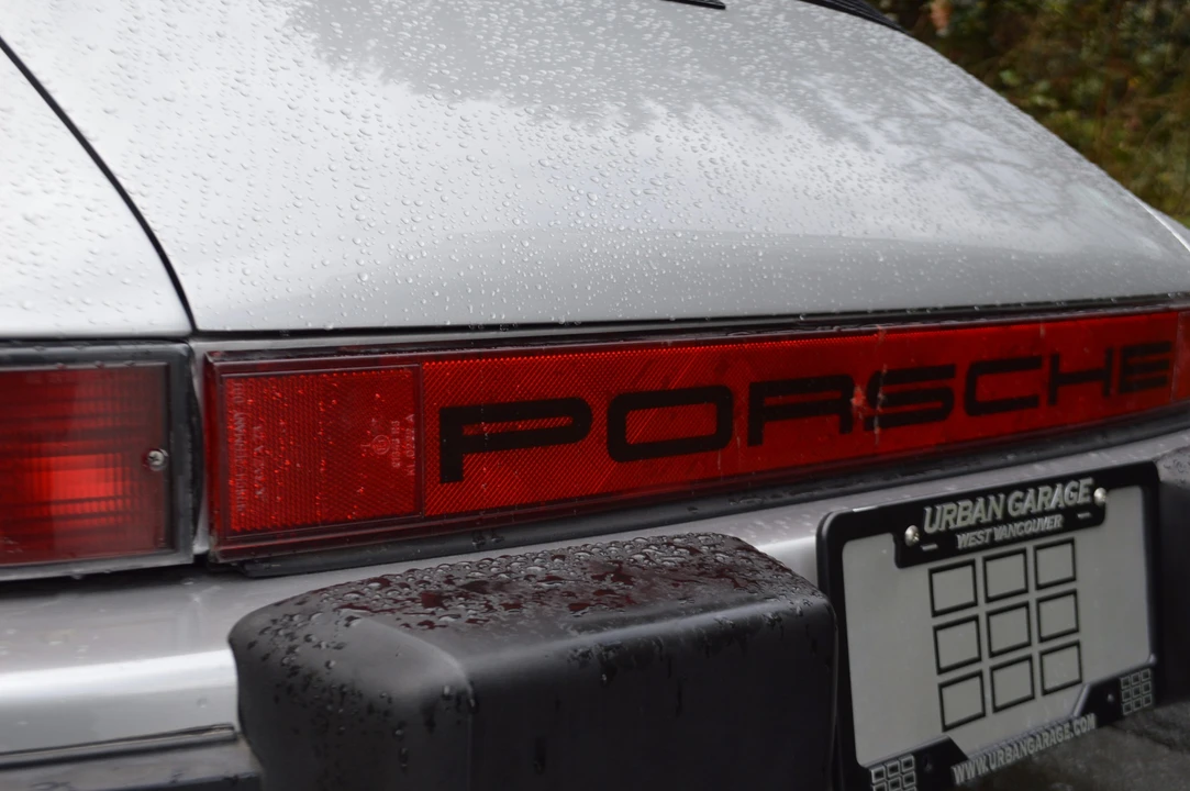 1976 Porsche 911 F-Body LWB - Image 27 of 31