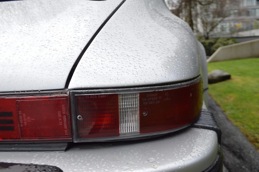 1976 Porsche 911 F-Body LWB - Image 28 of 31
