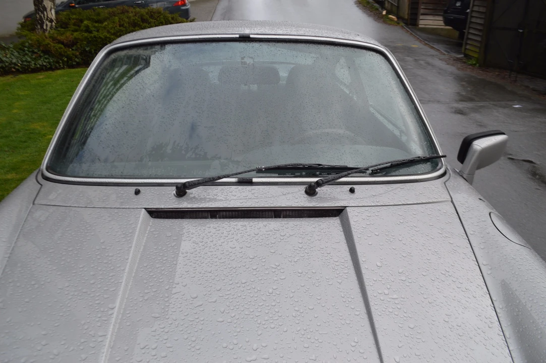 1976 Porsche 911 F-Body LWB - Image 17 of 31