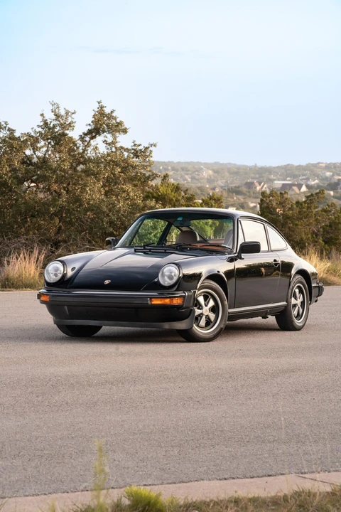 1976 Porsche 911 F-Body LWB - Image 3 of 31