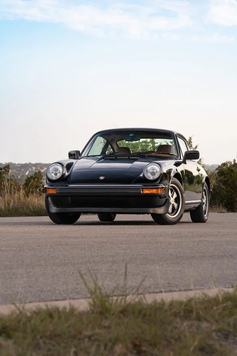 1976 Porsche 911 F-Body LWB - Image 21 of 31