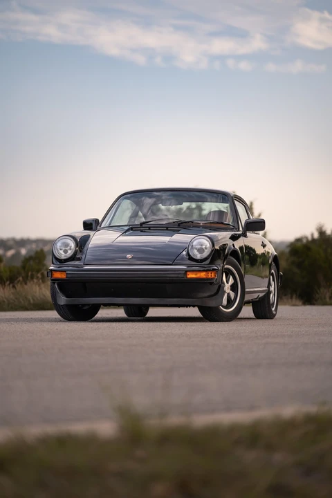 1976 Porsche 911 F-Body LWB - Image 19 of 31